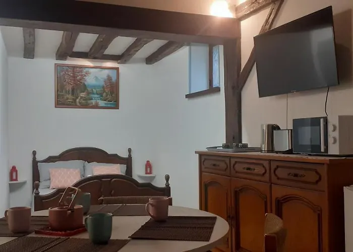 Chez Mick
